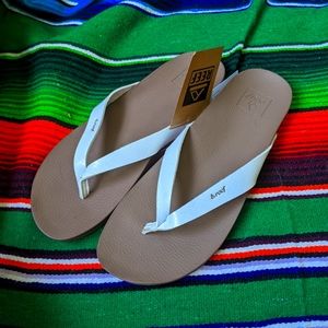 Reef Women's cushion bounce Court